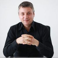 Ettore Simone